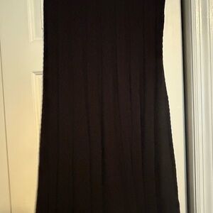 Philosophy Classic Black Garment